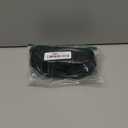 Fit Over Wrap Sunglasses Polarized Lens Wear Over Eyeglasses 100% UV Protection for Men and Women (2 Pack: Black Blue Gradient Frame With Grey Lens and Purple Havana Frame With Grey Lens)