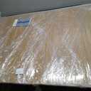 BOX USA 30" x 48" 5-Pack - Large Card Board Sheets for Packaging, Layer Separation, Shipping, Mailing, Packing, and Protecting Products from Forklift Damage