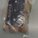 20 Pack Size 16 Large Tapered Corks for Crafts, DIY Art Projects, Stoppers for Wine, Beer Bottles (1.34 x 1 x 1.1 In Cork)