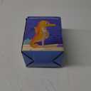 Spinosaurus Inflatable Seahorse Costume for Kids Inflatable Christmas Costume Blow Up Sea Animal Costumes Halloween Blow Up Costumes