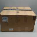 NEWTRY Electric Hoist PRO with Single/Double Hook, 1100lb Electric Winch 110v 120v, 2 Wireless Remote Control & Cable Remote Control for Garage, Warehouse, Factory