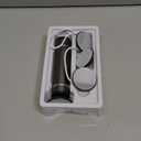 The 2025 Latest Model Electric Feet Callus Remover,Electric Foot Files for Men & Women,Electric Callus Remover for Feet Dead Skin and Calluse,Rechargeable Digital Feet Callus with 4 Grinding Heads