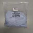 RioRand Doctor Costume for Kids, Toddler Nurse Scrubs with Accessories Christmas Dress Up Cosplay For Boys Girls 3-12 Years (Light Blue)