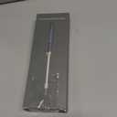 Sinkawa Tonsil Stone Remover with Camera，Tonsil Stone Removal Tool with LED Light，TonsilCleaner for Tonsil Stone Removal，Tonsillolith Removal Tool with 4 Head ，Attachments for iOS & Android