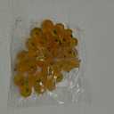 40 Pieces Miniature Pumpkins Decoration Fake Vegetables Pumpkin Table Scatters Fall Mini Pumpkin Model for Halloween Thanksgiving Autumn Decoration