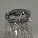 Onion Holder for Slicing, Large Stainless Steel Onion Slicer Holder - Multi-Purpose Vegetable Chopper Tomato Slicer, Food Cutter Assistant Tool for Potato, Avocado, Egg, Lemon, Fruit & Meat Tenderizer