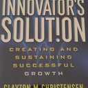 Innovator's Solution
