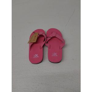 Flip Flop Iris Zeroxposur 12/13 For Kids Pink