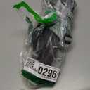 IULONEE Baby Walker, Handheld Kids Toddler Walking Harness Helper Assistant Protective Belt Child Activity Walker Adjustable Standing Up Walking Learning Helper for Toddler 7-24 Month (N-Grey)