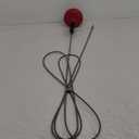 CANSTR AUGER1/4INX15FT