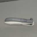 Handheld Sewing Machine, Portable, Mini Sewing Machine, Easy to Use, Fast Sewing Speed, Suitable for Sewing Clothes, Fabric, DIY Home Machine for Beginners Grey