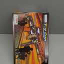 ArtCreativity Toy Gun with Scope, Stand and Realistic Sound Effects - Military Toy for Boys Aged 8-12