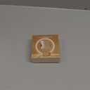 2 in 1 Electric Scalp Massager and Hair Oil Applicator, Hair Massager Scalp Applicator Brush for Hair Treatment Growth Medicine Essential Oil Serum White