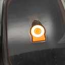 Heated Lunch Box,120W Electric Lunch Box for Adults with 1.5L 304 Stainless Steel Container, 12V/24V/110V Lonchera Elctrica Porttil for Travel,Work,Car,Truck (Pure Black, 1.5L x 4)