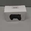 JOYTORN Wireless Controller Compatible with PS5/Pro/Slim/PC/Steam Deck, Hall Effect Joysticks,Dual Vibration, 3.5mm Audio Jack, 6-Axis Motion Control Gamepad with Speaker (White)