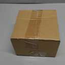 Sumnacon Square Acrylic Napkin Holder - Stylish Black Cocktail Napkin Holders for Table Countertop Kitchen, Decorative Napkin Dispenser Tray for Wedding Party Restaurant Office Hotel, 4 Inch Height