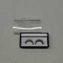 Velour Vegan Luxe Eyelashes, Luxurious Natural False Lashes, Lightweight, Reusable, Handmade Fake Lash Extensions, Wear up to 25 Times, 100% Vegan Mink, Soft and Comfortable, All Eye Shapes