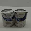 Rust-Oleum 1993502 Painter's Touch Ultra Cover Multi-Purpose Brush-On Paint, 1 Quart each, Semi-Gloss White 2 Pack