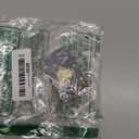 2 Pack Jet Torch Lighter Ace Card Lighters Green Flame Refillable Butane Lighters Ace of Spades Cool Lighter Adjustable Windproof Poker Lighter (Without Gas)