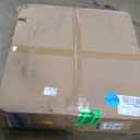 Spare Tire Kit Compatible with 2020-2026 Model Y - Includes 18x4 Rim, 155/85R18 Spare Wheel, 28.5 Rolling Diameter, Includes car Jack kit and Spare tire Carrying Case