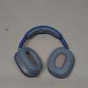ILive Over Ear BT Headphones Light Blue