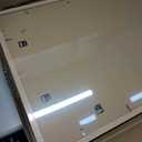 Opposite Wall - 50x70 cm - Natural Solid Oak Wood Picture Frame - Lightweight, Versatile & Shatterproof - Wall Hanging Photo or Poster Frame - Wall Decor for Office, Gallery & Home, 19 3/4 x 27 1/2 in