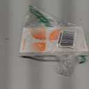 TORRAS Magnetic SlimFit for iPhone 17 PRO MAX Case, UltraThin 17 ProMax Phone Case Compatible with MagSafe, Light AntiScratch Matte Hard PC Bayer 6.9 inch OriginFit, Clear