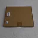 Adhesive Coffee Pod Holder for Nespresso Vertuo Line, Coffee Pod Storage, Holds 20 Pods, Vertical or Horizontal Mount, Large (two pack)