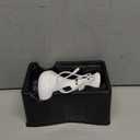 GDQ Lymphatic Drainage Massager & Anti Cellulite Massage Tool, Body Sculpting Machine, Helps Reduce Stretch Marks & Cellulite, Pain Relief Devices for Sciatica Nerve, Arms, Hip, Legs, Muscle (White)