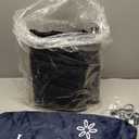 Air Mattress with Built-in USB Rechargeable Pump Camping Inflatable Mattress Portable Blow up Mattress Air Bed Guest Bed for Home Outdoors Hiking Travel (Twin)