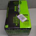 Monster Energy Rehab Green Tea + Energy, Energy Drink 15.5 Ounce | Energy Iced Tea, Pack of 15