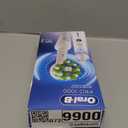 Oral-B Pro 1000 Rechargeable Electric Toothbrush, White