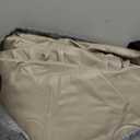 King Koil Plush Pillow Top Twin Air Mattress with Built-in High-Speed Pump for Camping, Home & Guests - 20 Twin Size Airbed Luxury Inflatable Blow Up Mattress, Waterproof, (Beige)