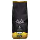H.C. Valentine Artisan Roasted Coffee Organic Espresso Dark Roast Whole Bean 4 x 2 Lb. Bags (16 lb Case)