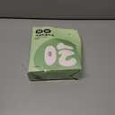 17OZ Portable Foldable Pet Dog Walking Water Bottle, Pet Travel Water Dispenser for Outdoor Walking, Hiking, and Travel Gravity Water Kitten Drinker(Green)