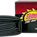 Sedona TR4 HD 87-0362 Heavy Duty Inner Tube - 4.50/5.10-17 HD - TR-4 Stem