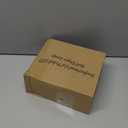 JODSONE U V LED Nail Lamp, Nail Dryer for Gel Polish, Led Light with Automatic Sensor & 4 Timers (Milky White)