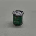 Grout Pen Brown Grout Paint: Waterproof Tile Paint Grout Refresh Restorer for Floor, Kitchen & Bathroom Shower Tiles - Brown - Can Size for Larger Projects - 125ml (4.2oz)