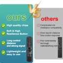 Magic Remote for LG-Smart-TV-Remote-Control-Replacement with Pointer and Voice Function,Compatible with LG 2019-2024 UHD OLED QNED NanoCell 4K 8K Smart TV