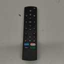Universal Replacement-Remote for All Insignia-Pioneer-Smart-TVs