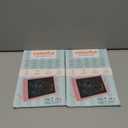 Colorful LCD Writing Tablet 2 Pack