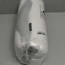 Cervical Neck Pillow for Pain Relief, Ergonomic Side Sleeper Pillow Cooling Memory Foam Pillows for Sleeping, Contour Pillow Orthopedic Bed Pillow for Back Stomach Sleepers (White)