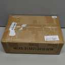 Upgraded AEQ72909603 AEQ72909602 Refrigerator Ice Maker Assembly, Compatible with LG/Kenmore/Sears Refrigerators, Replacement for AEQ72909601 2216335 AH3617225 EA3617225