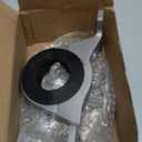 Drive Shaft Center Support Bearing,Center Bearing Support Solution Fit for 2015-Up Dodge Charger Challenger/Chrysler 300 Scat Pack Hellcat 394 RWD & AWD V6 & V8 All Trims, 53010735AB