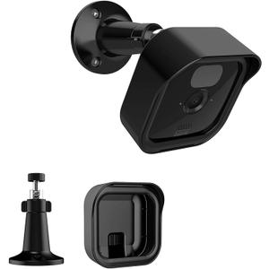 Blink Outdoor 3 (3rd Gen) Camera Mount with Protective Case, Blink Camera Mount 360 Adjustable Housing Bracket Stand Accessories for 3rd Gen Outdoor Camera System Wall Mount,1 Pack