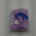 Bikini Sets for Women High Waisted 2 Piece Bestselling Swimsuit Ribbed One Shoulder Tummy Control Bathing Suit 2025 (Small, Purple)