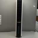 OmniBreeze Tower Fan with Internal Oscillation and Wi-Fi