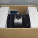 TISSCARE Shiatsu Foot Massager with Heat, FSA Eligible HSA Foot Massager for Plantar Fasciitis, Neuropathy, Circulation and Pain Relief, Massage Feet at Home/Office, Gift for Men and Women