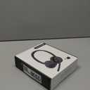 (2026 Upgraded) Wireless Headset with Mic for Work, Bluetooth Headset with Noise Canceling Microphone, Wireless Headphones with Mic and USB Dongle and Mute, Fit for Computer/PC/Teams (Black)