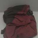 Real Essentials 5 Pack: Men's Dry-Fit Short Sleeve Crew Neck T Shirts Fitness Running Gym Workout Cool Exercise Athletic Tee, X-Large